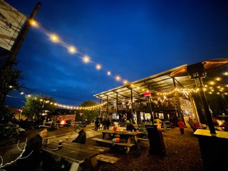 Ponysaurus Brewing Company