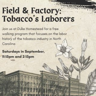 Field &amp; Factory