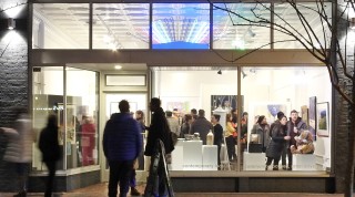 5 Points Gallery