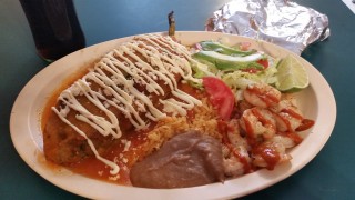 Taqueria Don Becerra