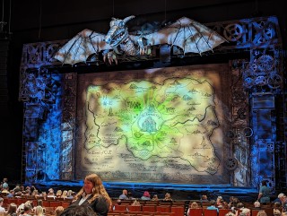 DPAC, Durham Performing Arts Center