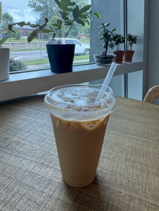 Cloche Coffee
