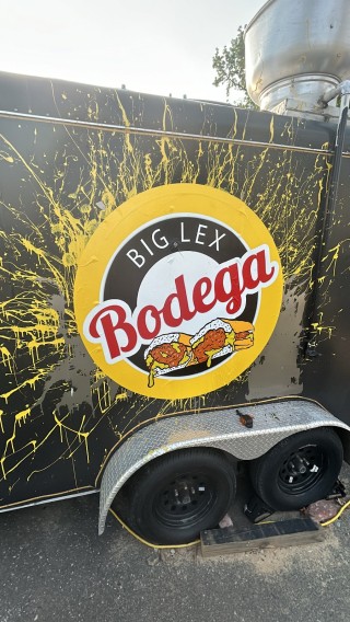 Big Lex Bodega