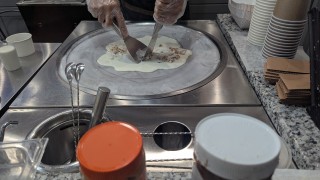 Salt N Cocoa