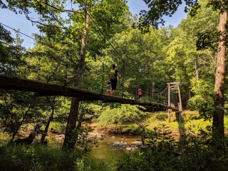 Eno River State Park