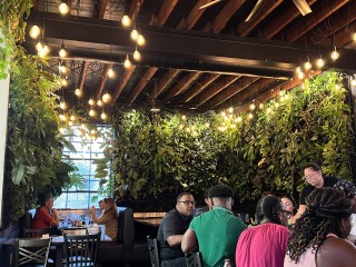 Mezcalito Durham
