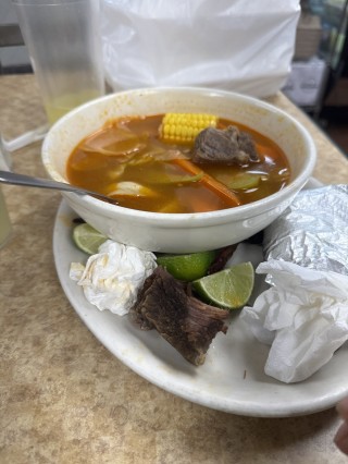 Super Taqueria