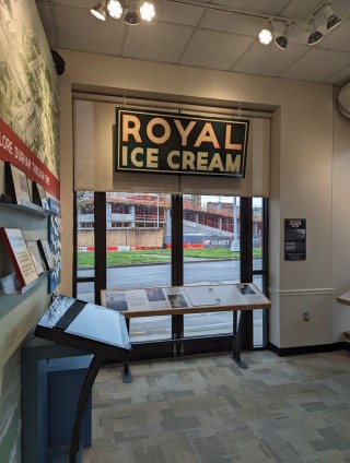 Museum of Durham History