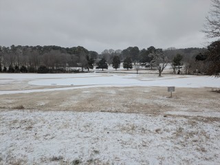 Hillandale Golf Course