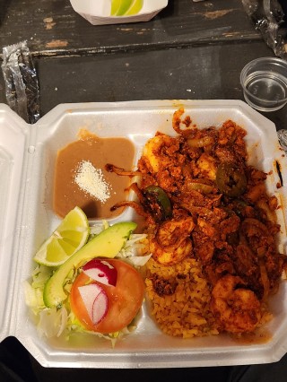 Taqueria La Vaquita‎