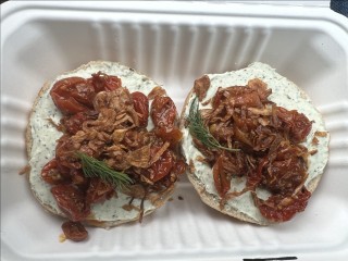 Isaac&#039;s Bagels