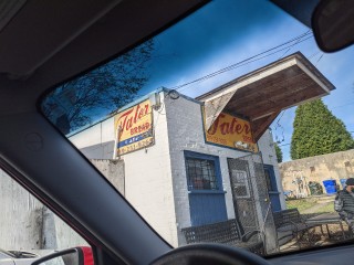 Tater Bread Cafe