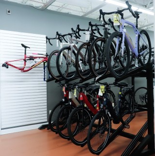 The Bicycle Chain