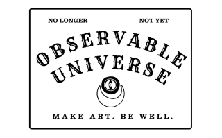 Observable Universe