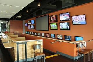 Tobacco Road Sports Cafe